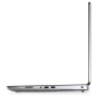 Лаптоп DELL PRECISION 7750 I7-10850H 32GB 1TB SSD NVME с до 24 МЕСЕЦА ГАРАНЦИЯ, снимка 7