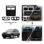 9 инчова мултимедия за Kia Sportage Facelift 2008-2010 + Подарък камера, снимка 3