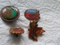 Колекция от различни значки 44974, снимка 4