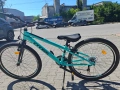 CROSS Велосипед 26" SPIDER син, снимка 5