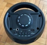 Безжична преносима колонка PORTABLE WIRELESS SPEAKER , снимка 6