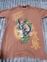 Страхотни и оригинални тениски на Ed Hardy, снимка 13