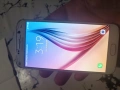 samsung s6 перфектен, снимка 2