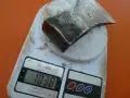  Стар немски топор - 628 , снимка 4