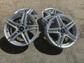 Оригинални джанти Mercedes 5x112 16", снимка 3