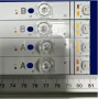 LED ленти за подсветка Vestel 43'' RF-CF430012AE30-0801, снимка 2