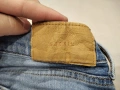 Мъжки светлосини дънки H&M, снимка 4