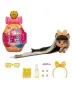 VIP PETS Модно кученце за прически с 10 изненади CELEBRIPETS, снимка 4