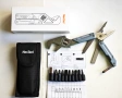 Мултитул Victorinox,Leatherman,Swiss Tech и др., снимка 8