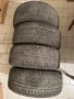 Зимни гуми HANKOOK WINTER I*CEPT EVO 2 225/50/17 94H, снимка 5
