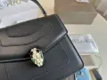 Bvlgari Serpenti Forever – 20 см (Black), снимка 5