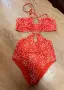 Нов оригинален цял бански ROXY – EU 38 (M)
, снимка 9