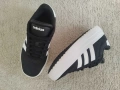 Дамски маратонки/кец Adidas VL Court Bold, снимка 5