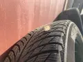 225/60/18 зимни гуми Michelin Pilot Alpin SUV, снимка 1