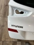 Капак на багажника заден, бял за Hyundai Tucson 1.6 CRDi Hybrid (2020), снимка 2