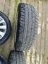 Лети джанти с гуми за Сузуки суифт., снимка 4