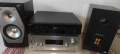 Аудиофилска Аудио Ситема. ЧИСТО НОВА 1. Тонколони Infinity IL10 2. Ресийвър Sony STR-DA2000ES 3. CD/, снимка 2