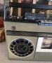 Радиокасетофон National Panasonic RS-466  (Japan-1975), снимка 2