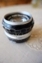 Nikon NIKKOR-S Auto 50mm f/1.4 Non Ai Lens. Nikon F Mount, снимка 6