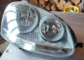 Фар десен за VW Golf 5 Голф 5, снимка 3