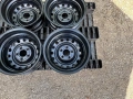 4бр.Оригинални железни джанти 15цола 5x114.3 за Hyundai,Kia,Mitsubishi,Mazda, снимка 13