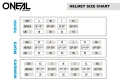 Детска Мотокрос каска ONEAL SONUS BLACK ,размер M 49-50 NEW 2026 166.25 лв. / 85 €, снимка 4