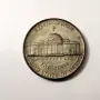 Лот от 5 цента USA, снимка 4