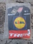 Santini Lidl-Trek Pro Team Aero Вело Джърси L, снимка 1