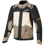 Текстилно яке ALPINESTARS Andes v4 Drystar, снимка 4