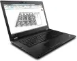МОЩНОСТ БЕЗ КОМПРОМИС! 17.3" Lenovo ThinkPad P73 | Intel Xeon | RTX 5000 16GB | 64GB RAM, снимка 2