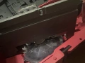 Parkside 40V Circular Saw Циркуляр , снимка 3