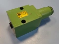 Хидравличен предпазен клапан Hydraulik Ring VB64-15-1 pressure relief valve, снимка 6