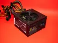 Cooler Master 500W RS-500-ACAB-B1 компютърно захранване PSU 500 вата за настолен PC, снимка 1
