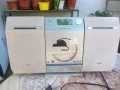 Музикална уредба PHILIPS MCM275 MP3, снимка 1