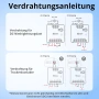 2 броя Смарт реле SONOFF MINI-D Matter , снимка 5
