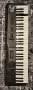 Korg X5D синтезатор , снимка 2