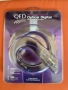 QED Performance Optical Digital Toslink Interconnect / Оптичен аудио кабел, снимка 9