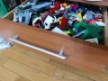 Голям лот детски играчки – Колички, LEGO, Nerf, образователни игри и пособия

, снимка 12