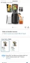 LEBENLANG Slow Juicer LBL3077 – Студено пресоваща сокоизстисквачка – НОВА, само разопакована, снимка 6