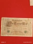 Две райхбанкноти 100 милиона марки 1923г. / 1 000 марки 1910г. Германия редки за КОЛЕКЦИЯ 17937, снимка 6
