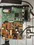 17IPS12 и 17MB110 от HITACHI 43HB6T62  , снимка 1