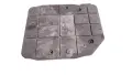 Капак на електронния блок за управление на двигателя ECU за Volvo C30 1.6 TDI (2012) 7M5112A532BC OE, снимка 1