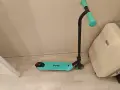 Детска електрическа тротинетка Ninebot KickScooter (Zing E8) + Зарядно, снимка 4