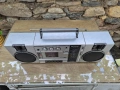 Радиокасетофон Sharp GF-7300H, снимка 4