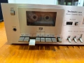 TECHNICS RS-M10, снимка 2