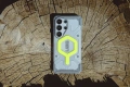 UAG калъф за Samsung Galaxy S26 Ultra + връзка (lanyard) – Glow-in-the-Dark, MagSafe, снимка 3