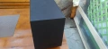 jamo SUB 200 subwoofer субуфер, снимка 1
