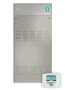 Газов котел Italterm City Box H 25 K (NOx клас 6) Двуконтурен, снимка 1