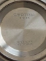 Два броя мъжки часовници;Certina automatic 27 jewels,и BASIS sport стоп секунди хронометър 1940год., снимка 15