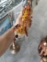 ПРОДАВАМ УНИКАЛНА ФИГУРА НА КУЧЕ, МОРАНО , снимка 1